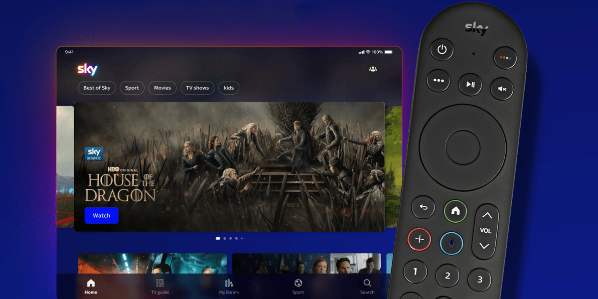 Millions of Sky TV users unlock a 'major upgrade' at no extra cost ...but older satellite boxes miss out