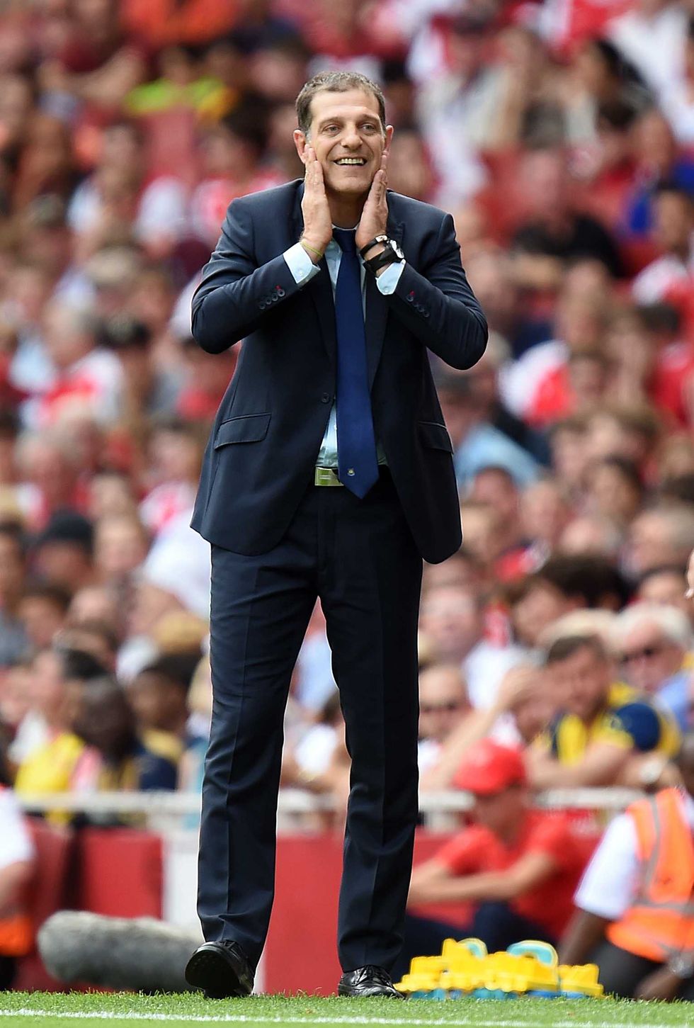Slaven Bilic