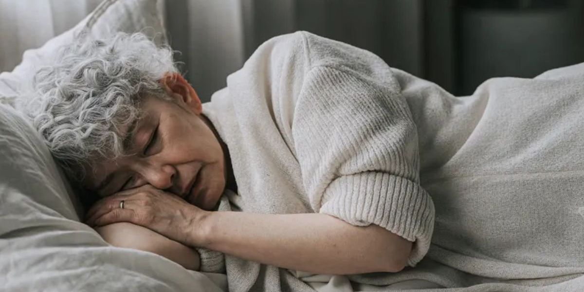 Top beverages a dietitian says you should have before bed for 'relaxation and restful sleep'