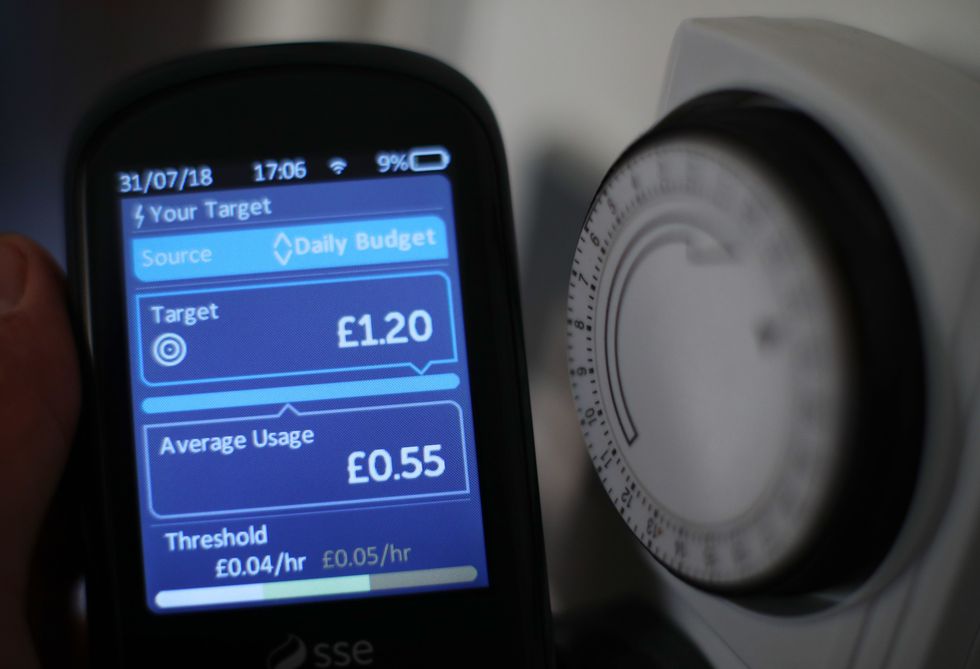 Smart meter