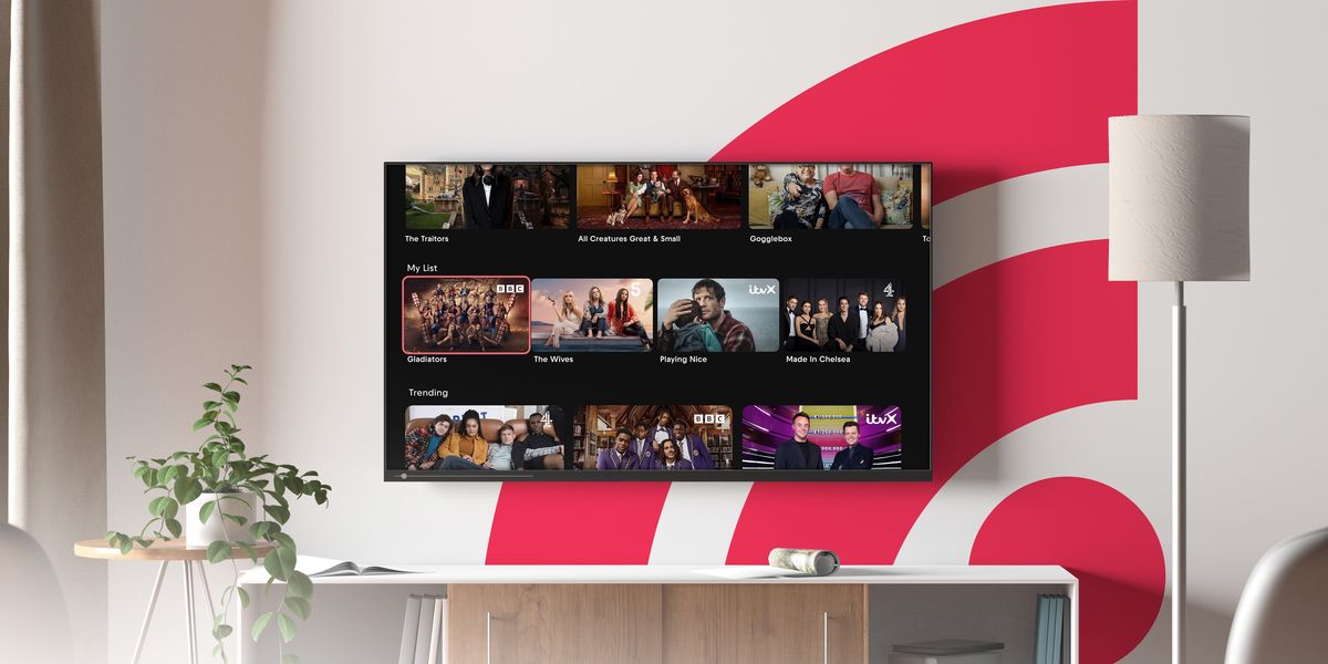 Millions unlock 11 new channels on Freely, courtesy of Channel 5