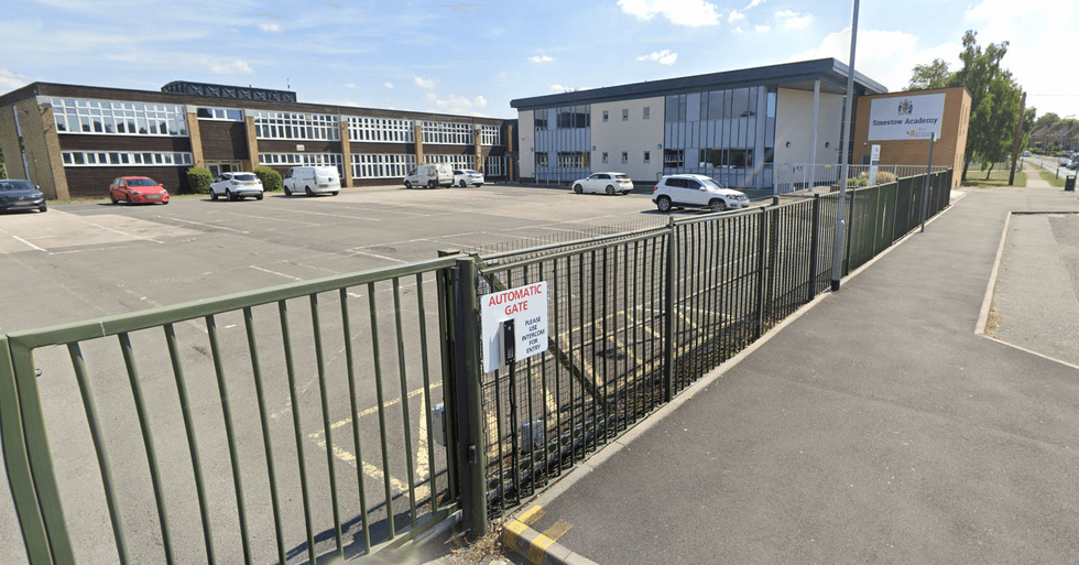 Smestow Academy