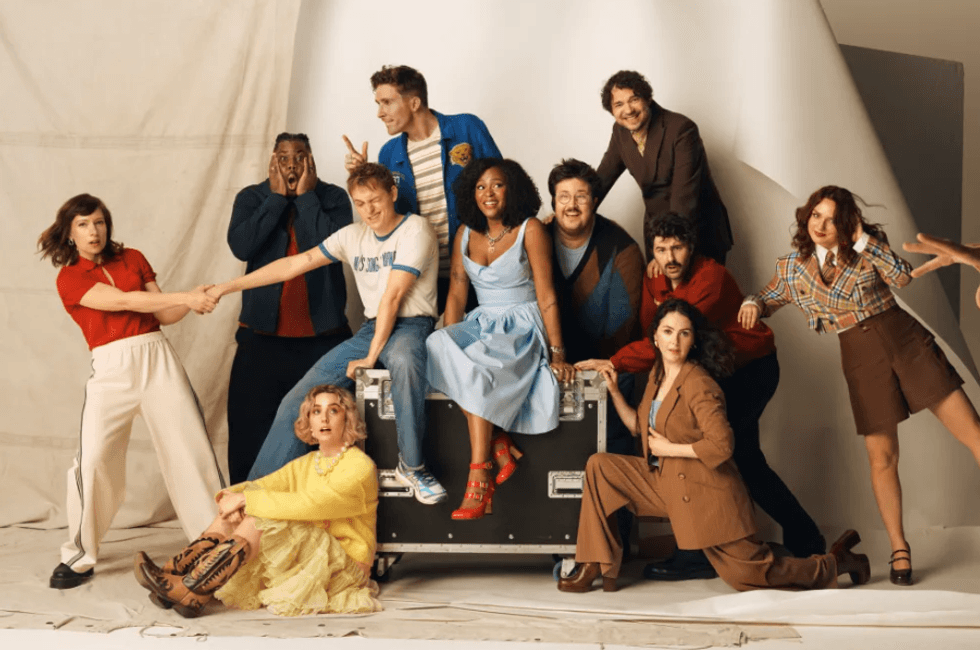 SNL UK