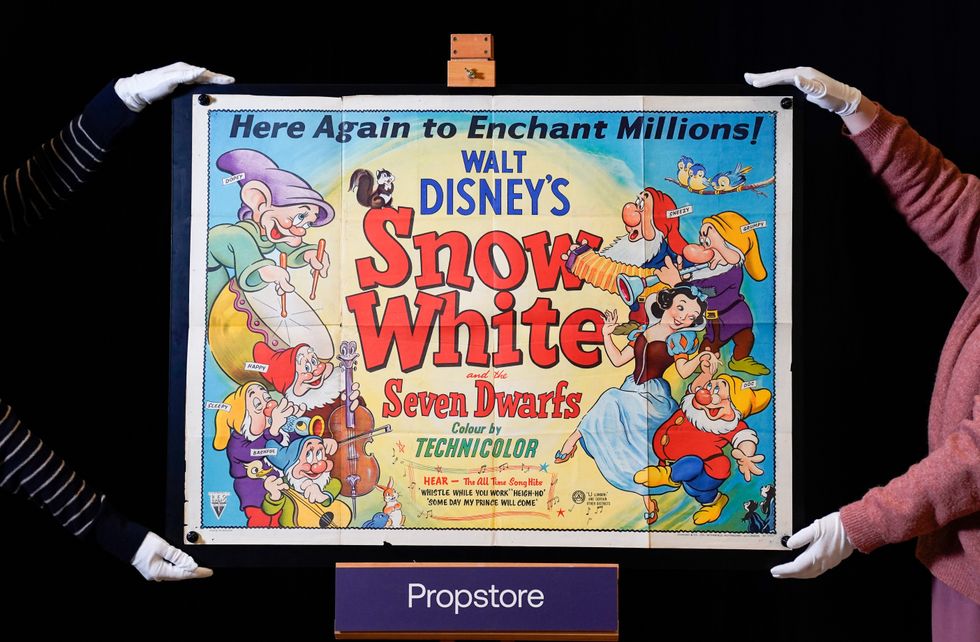 Snow White