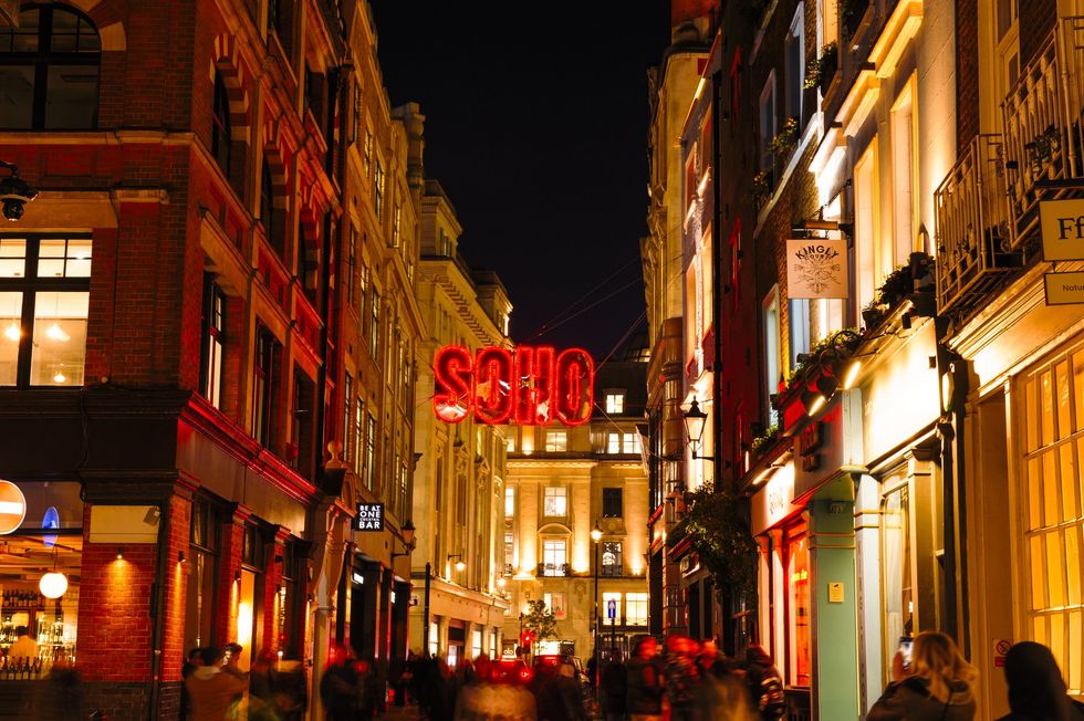 Soho