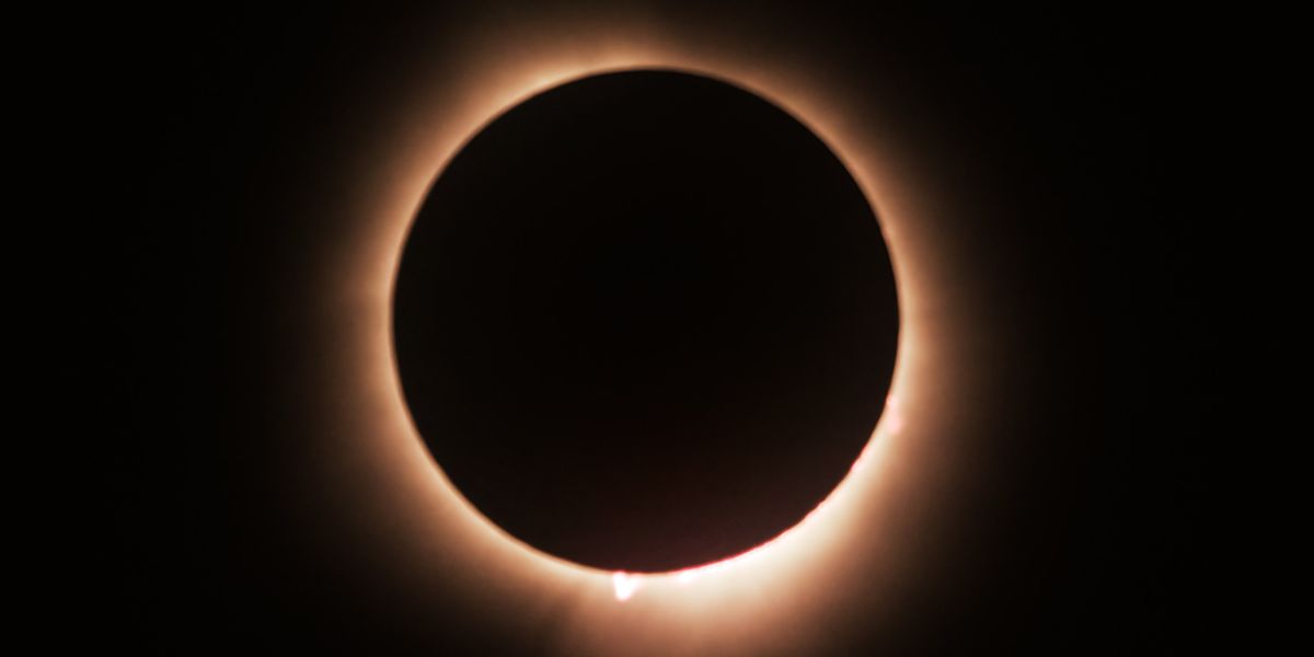 When and where to watch spectacular solar eclipse across Britain this week
