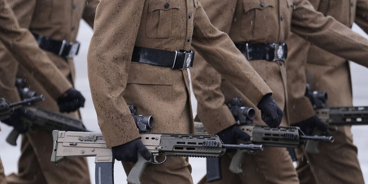 Britain cannot expect young people to serve a country that may prosecute them decades later