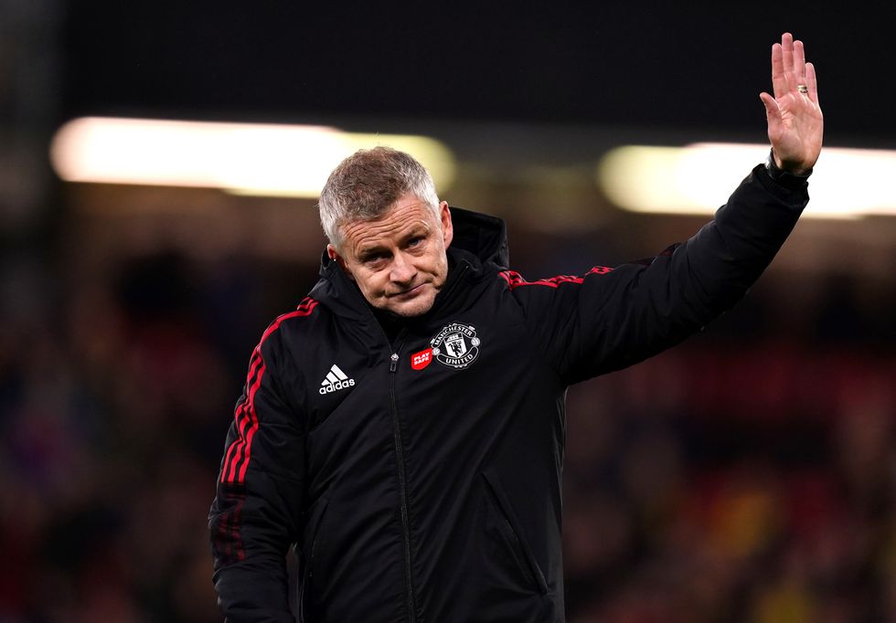 Solskjaer