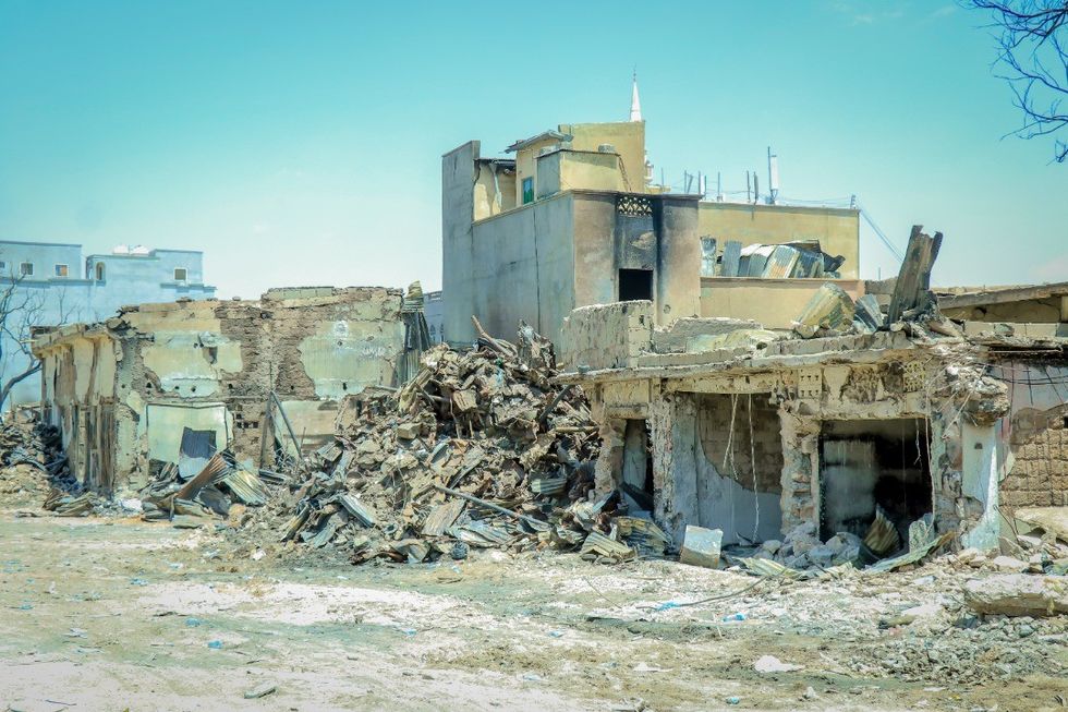 Somalia