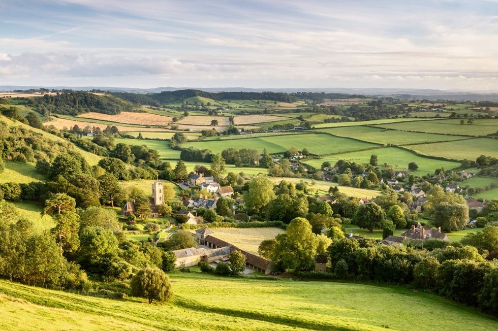 Somerset