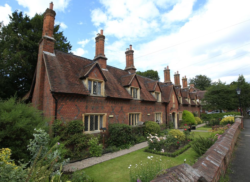 Sonning Reading