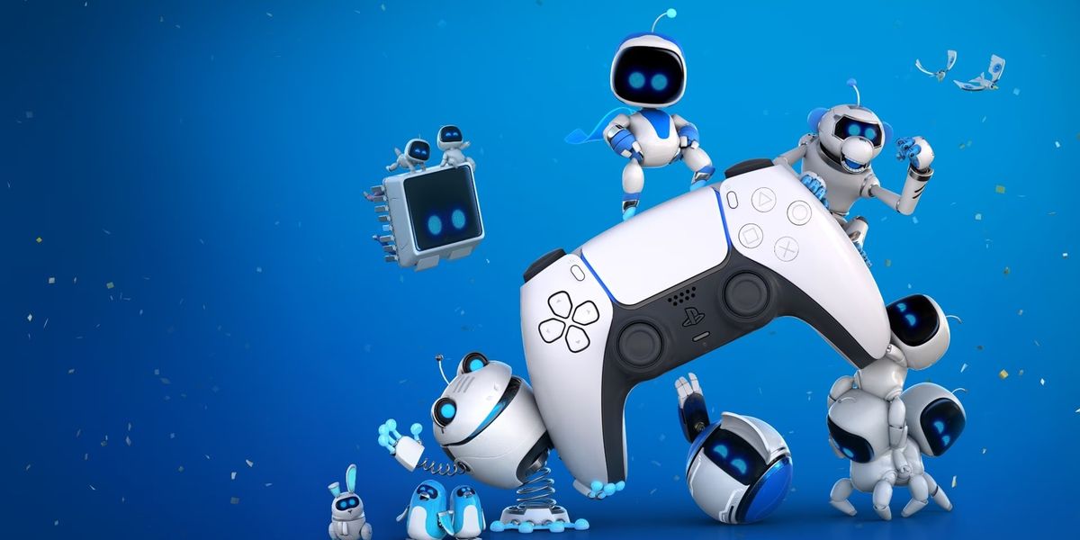 Sony doesn't even know when PlayStation 6 will be released, and you might want it to drop the disc