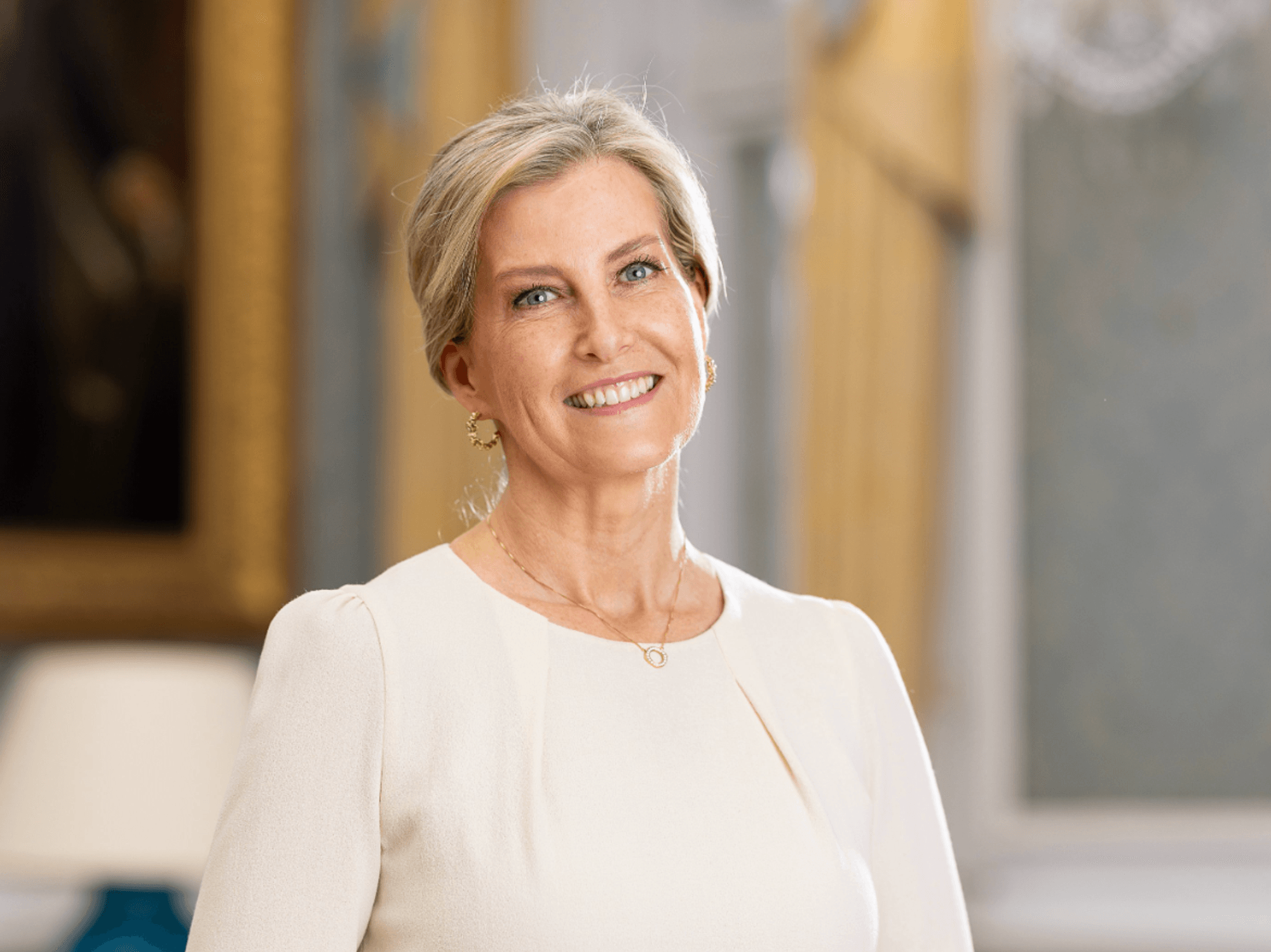 Sophie, Duchess of Edinburgh