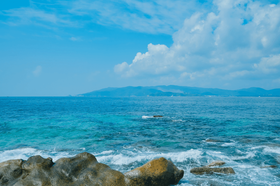 South China Sea