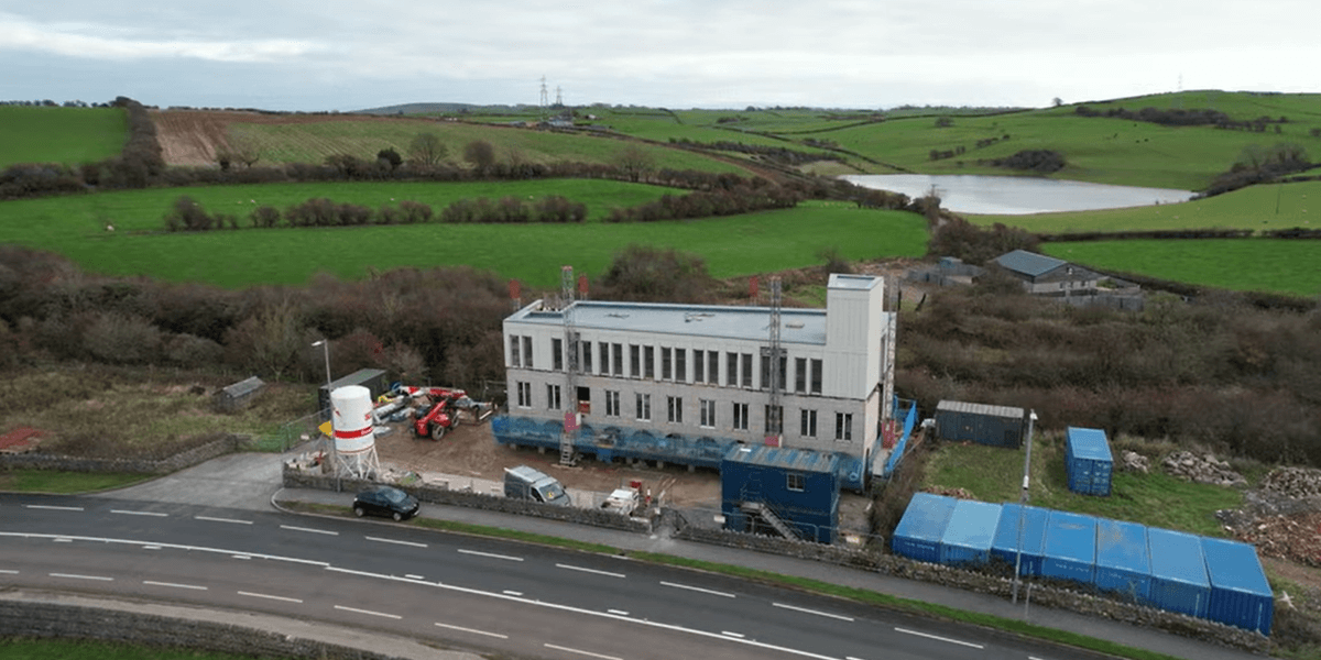 Lake District 'mega-mosque' demands six-figure sum to finish construction despite mass protests from neighbours