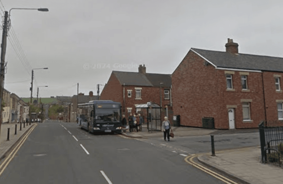 South Moor, Stanley