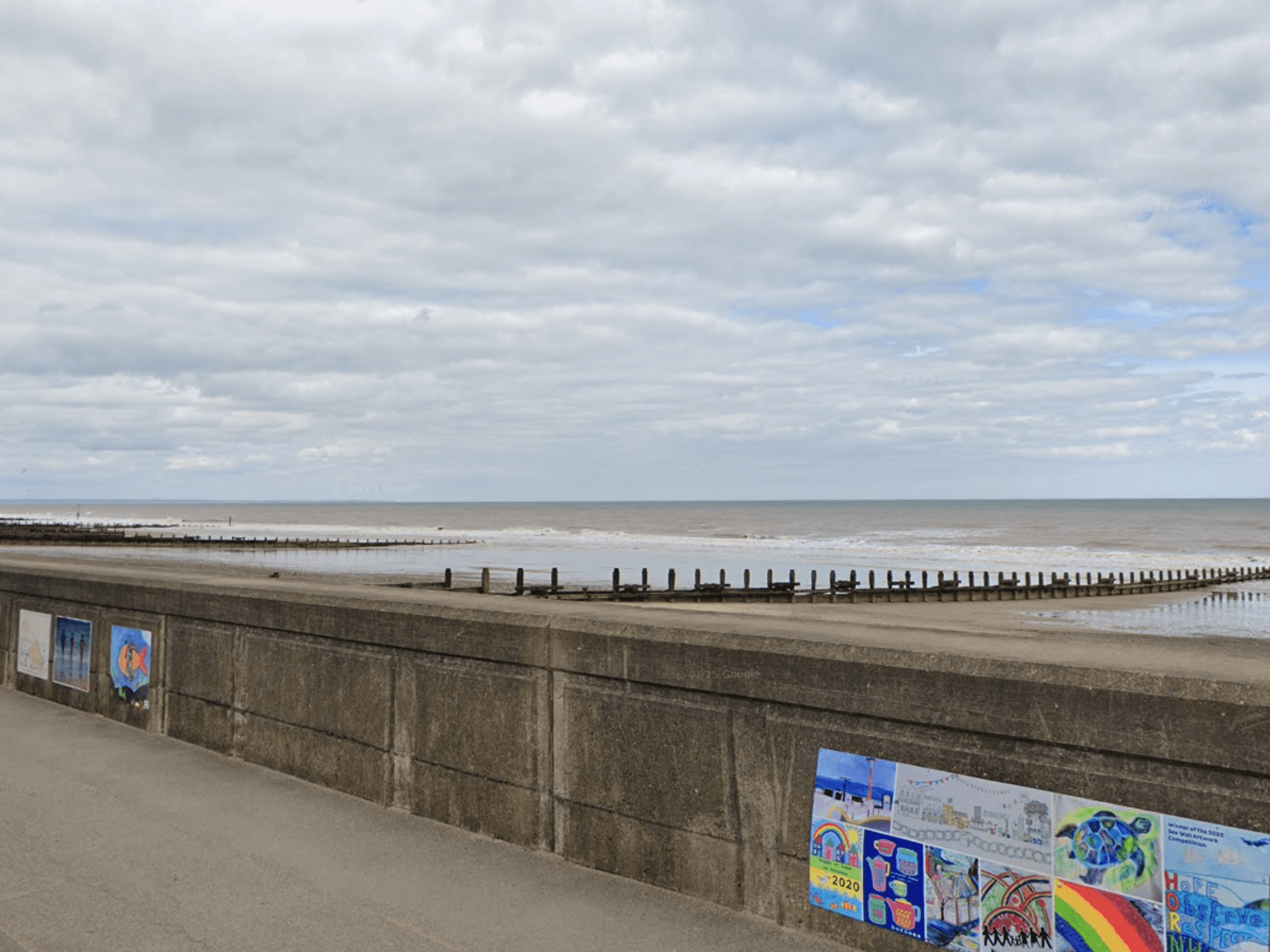 South Promenade