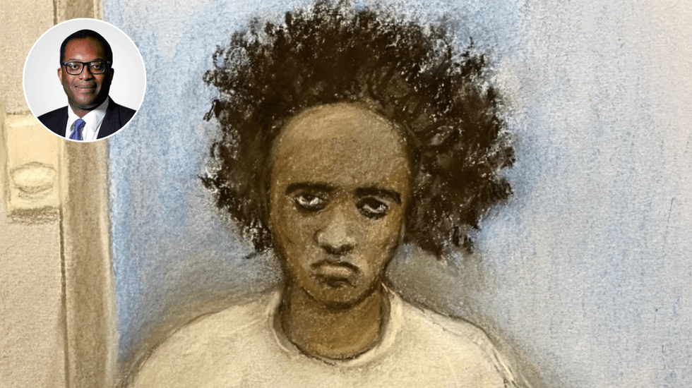 Southport killer Axel Rudakubana