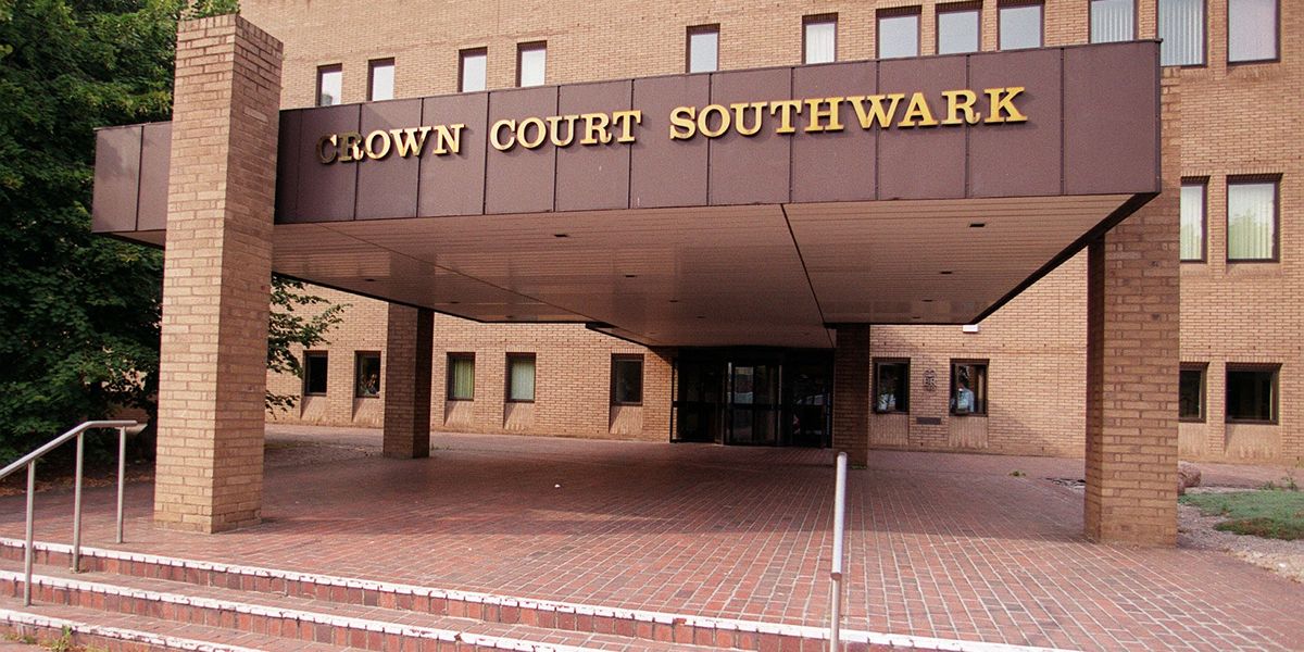 Fraudster solicitor jailed after stealing nearly £1.2million from clients to pay tax bills