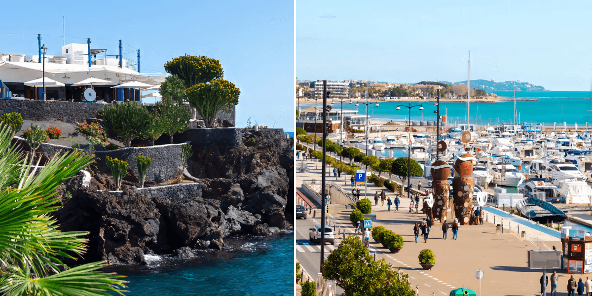 Europe holidays: Best family holiday spots for Britons named – and Spain dominates the rankings
