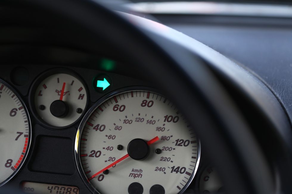 Speed limiters