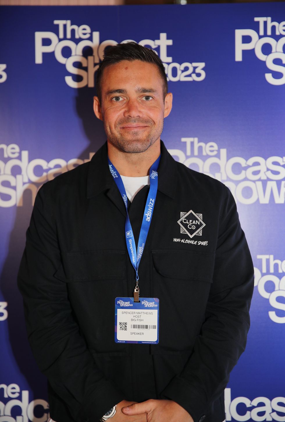 Spencrer Matthews
