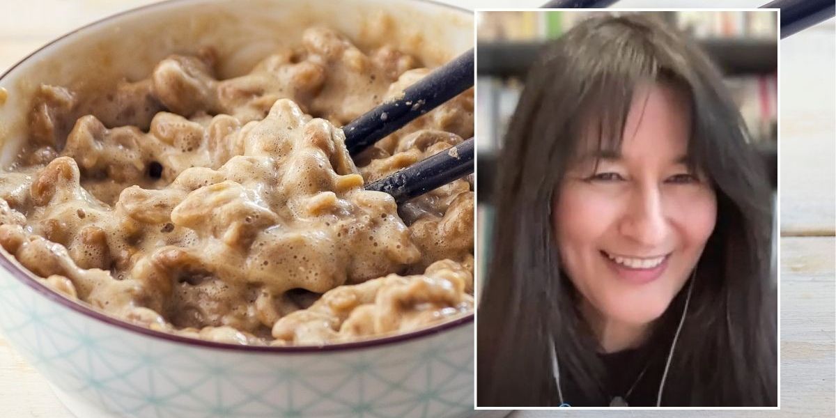 How to live longer: ‘I’m turning 60 but my biological age is 21 - these anti-ageing foods keep me young'