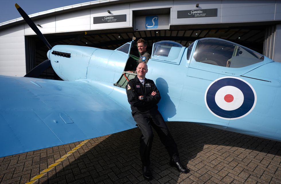 Spitfire
