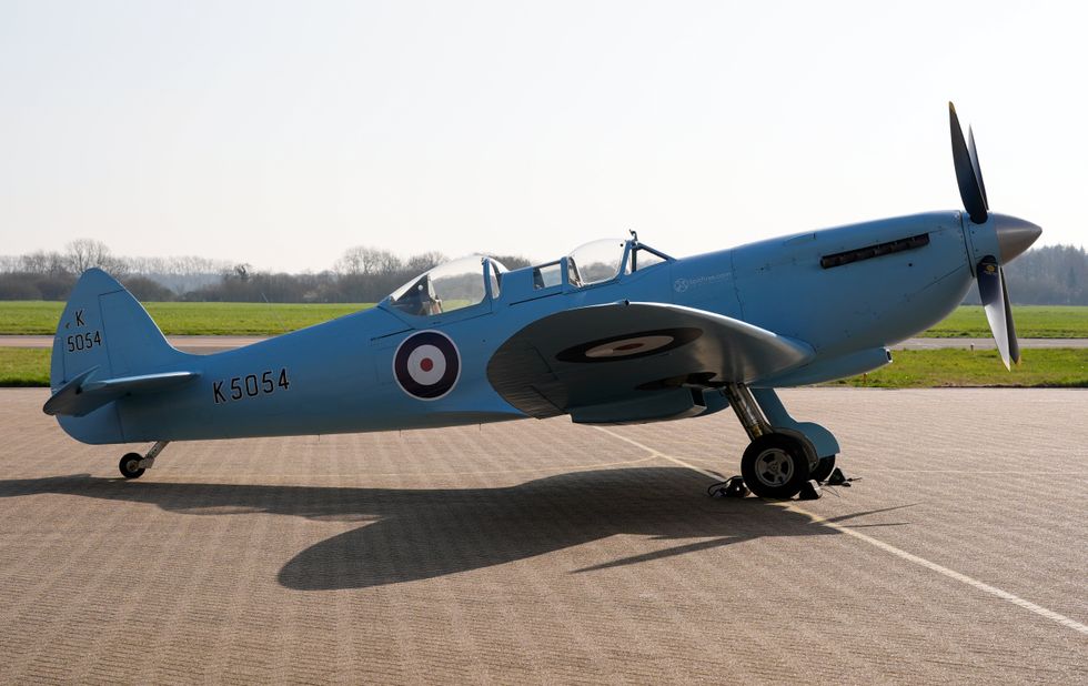 Spitfire