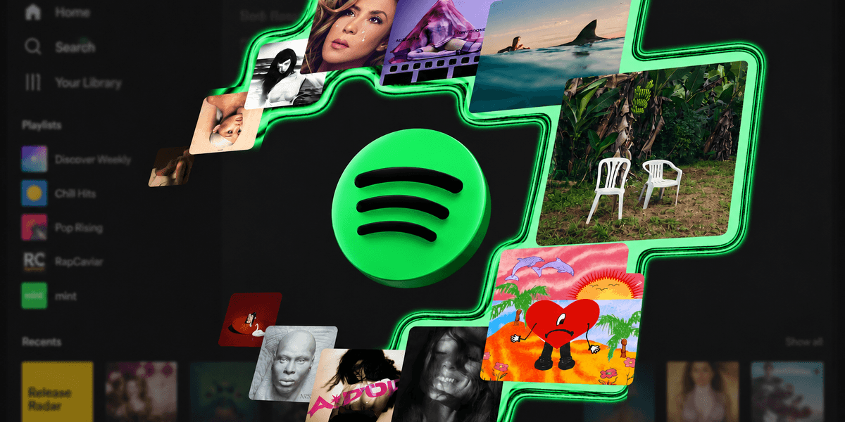 Spotify prepares to release 3 brand-new features, including ChatGPT-like smarts and more personalisation