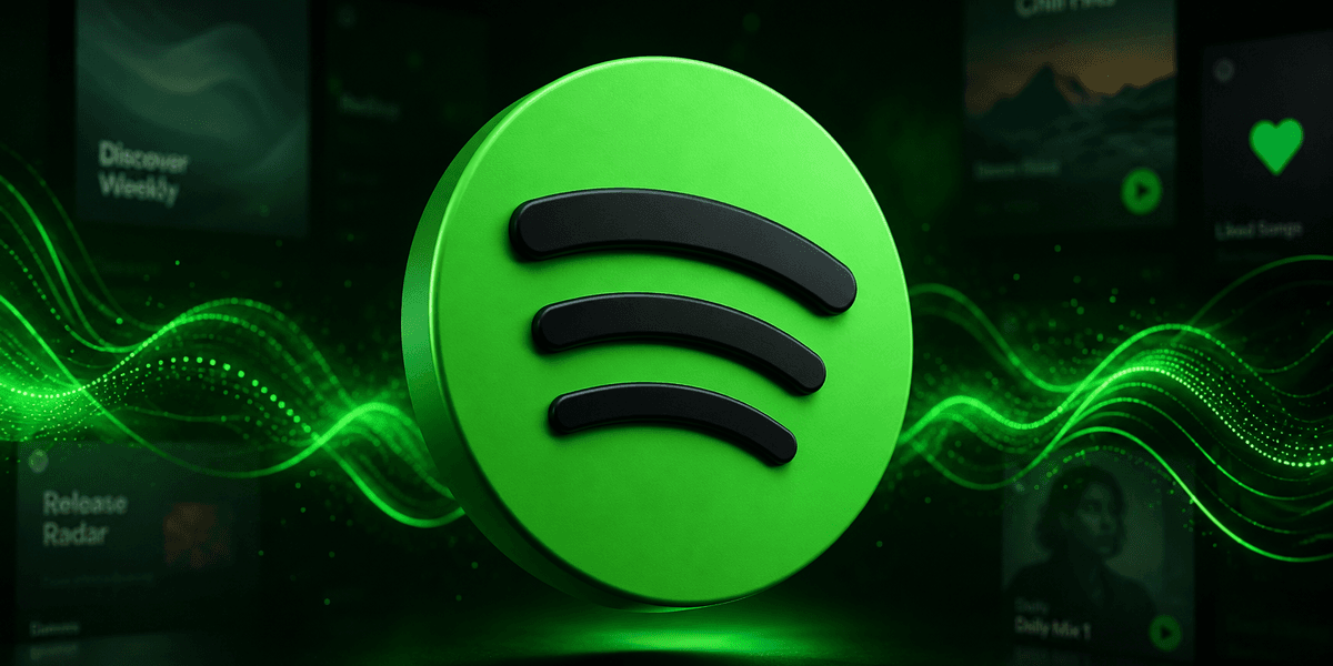 Spotify is the first music streaming app to build an AI tool that feels essential