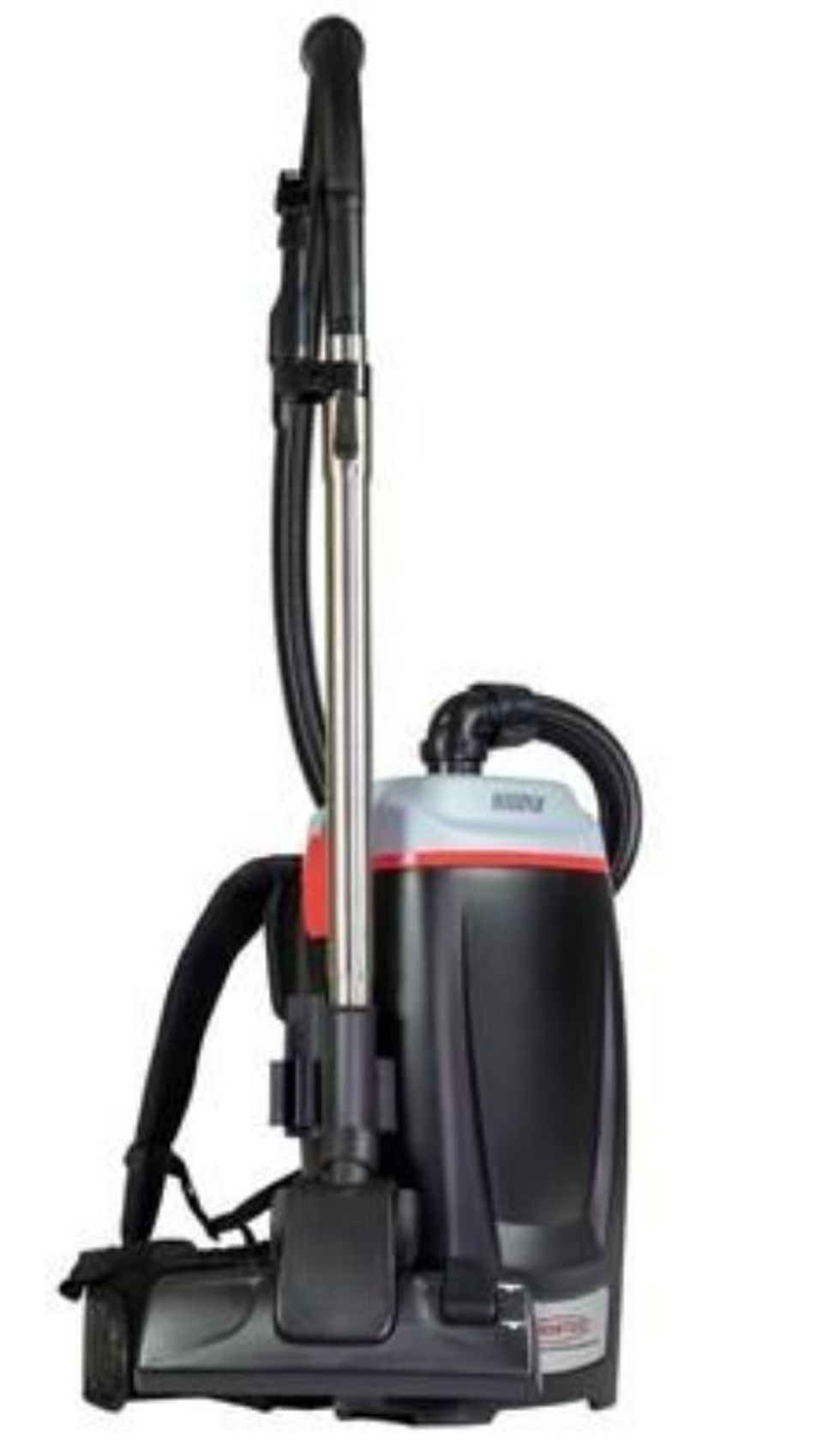 SPRiNTUS vacuum