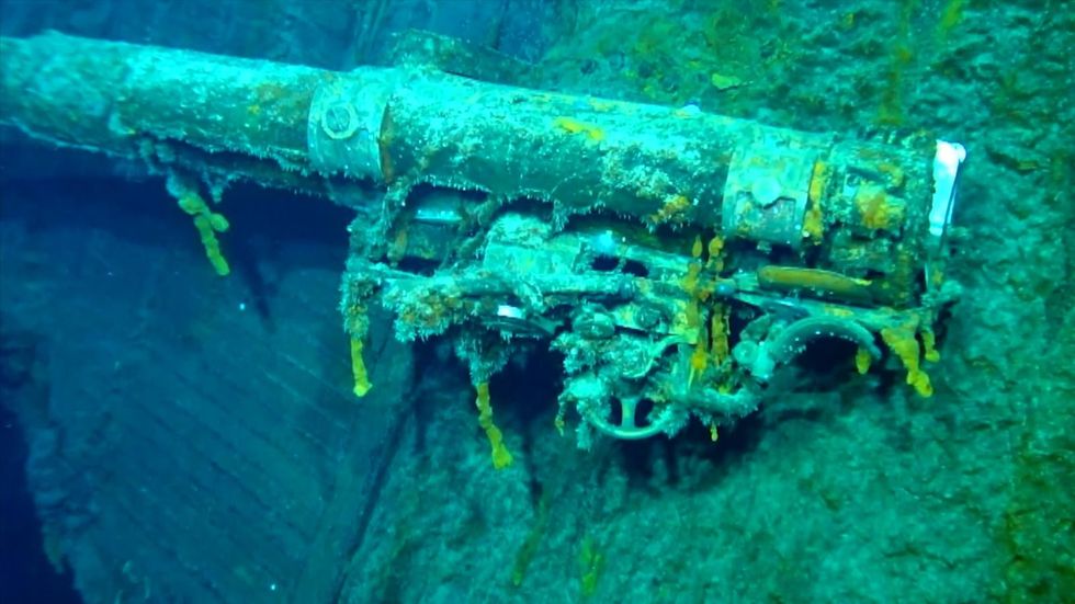 SS Tilawa