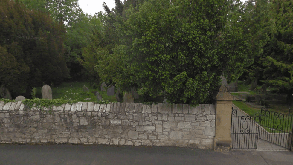 St Asaph Parish Church