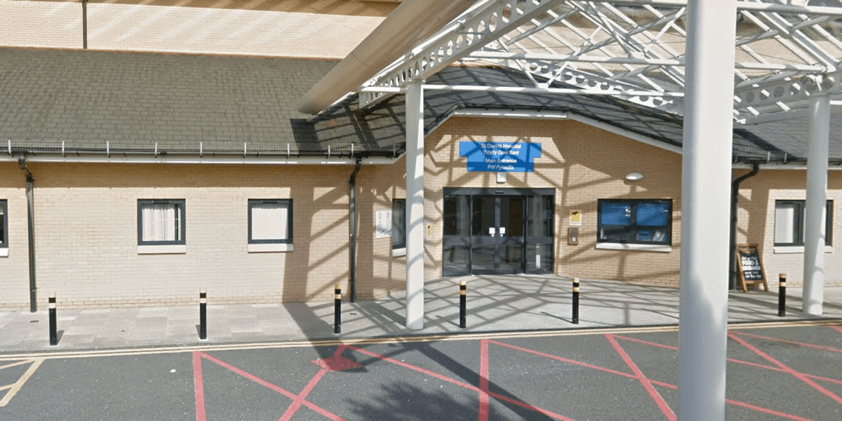 Wales's only trans clinic urgently halts operations over safety concerns