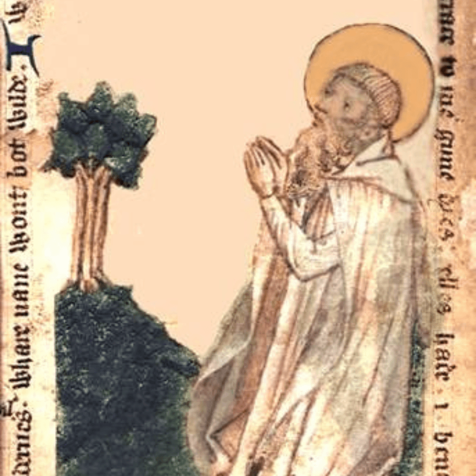 St Godric