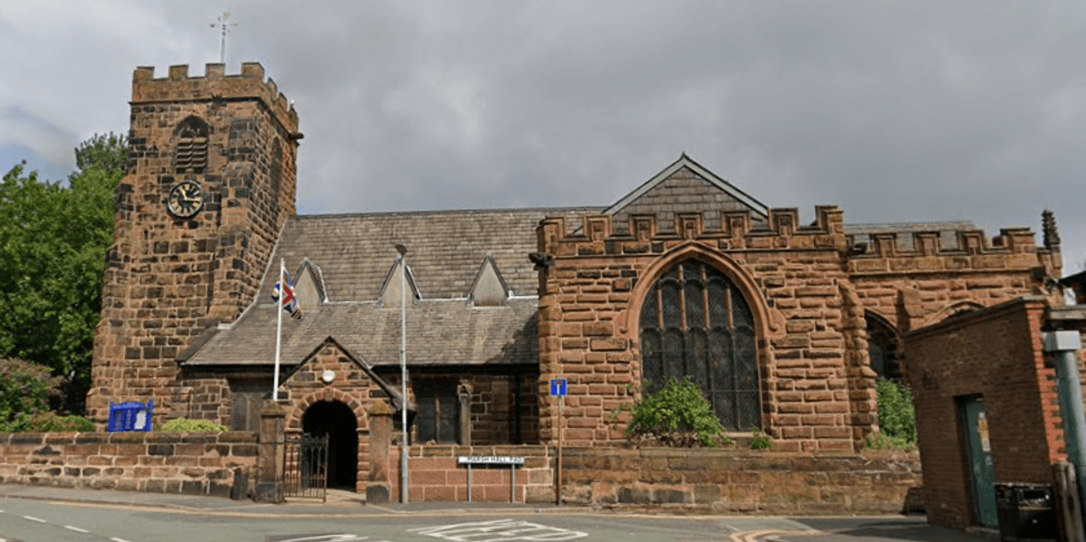 Medieval church dating back nearly 900 years appeals to council for solar panels