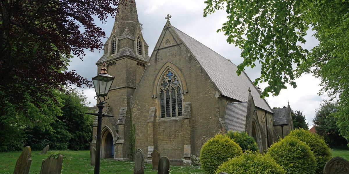 Christian landmark in tiny English village faces demolition under new plans