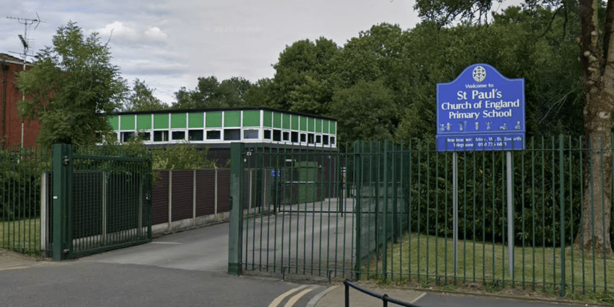 Girl, 8, sent home by school in uniform row over non-compliant boots
