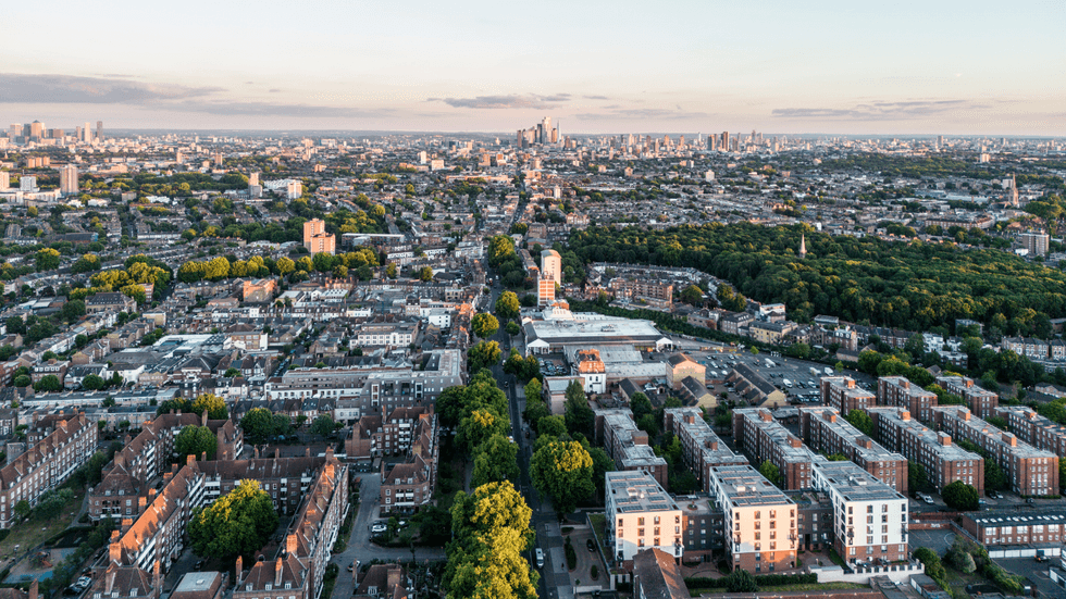 Stamford Hill
