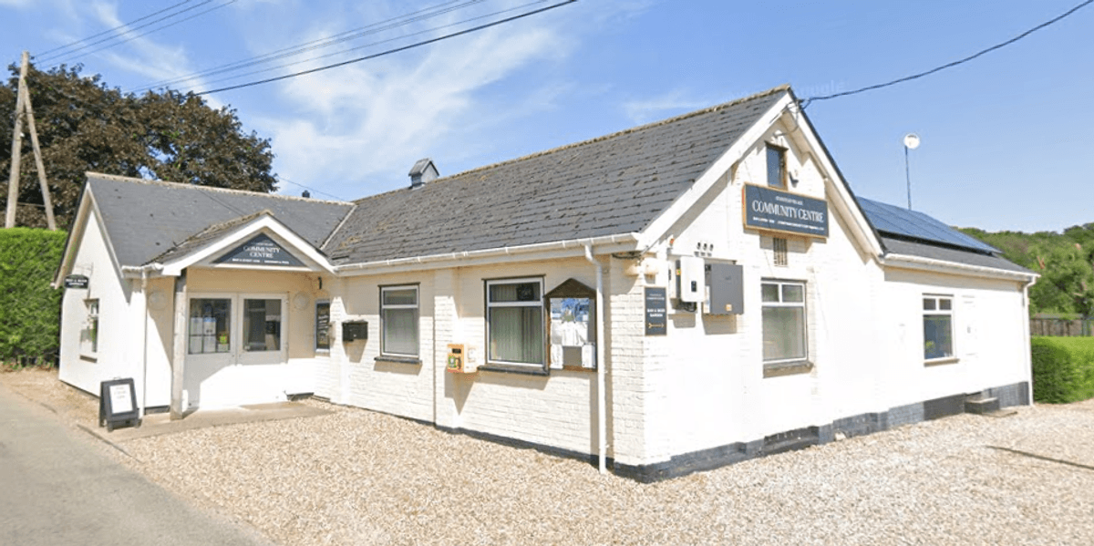Council row erupts over 'heartbreaking' future of village community centre: 'There are no winners'