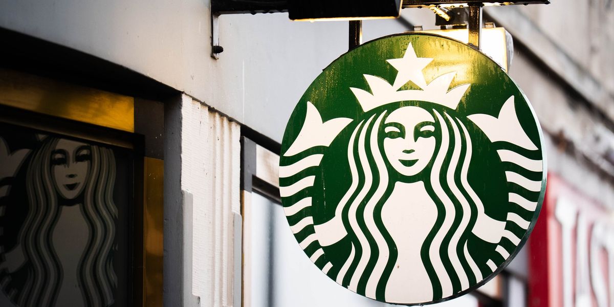 Professional cellist suing Starbucks for £2million for