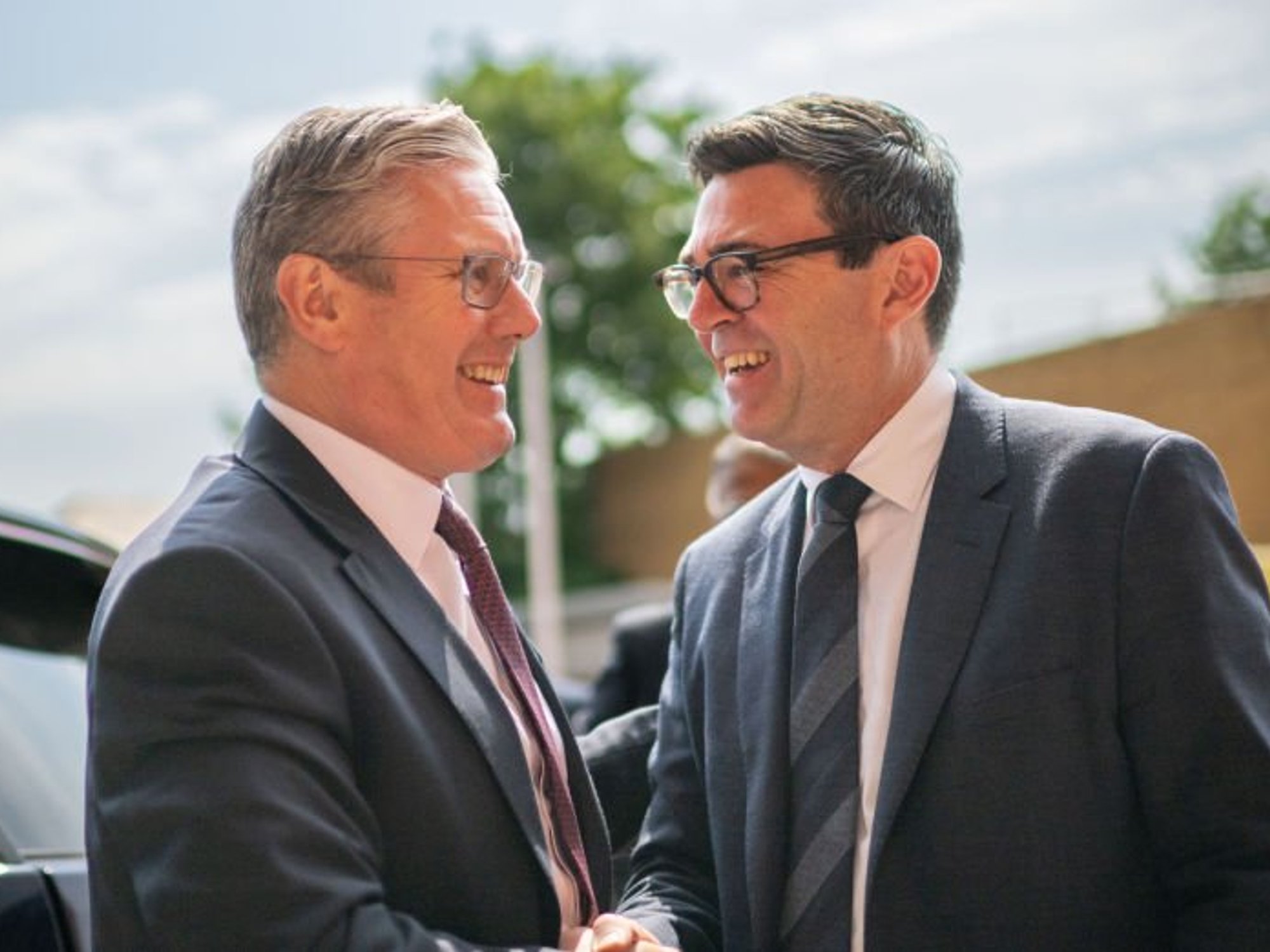 Starmer/Burnham