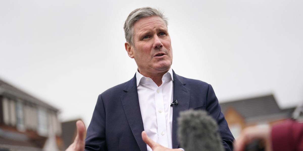 Starmer's 'delusional' migration plan dismissed by EU diplomats