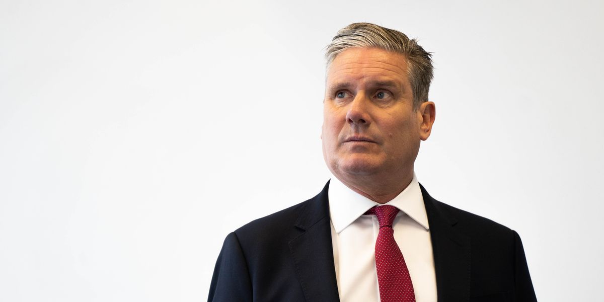 'A Starmer-led Labour Government would be the most dangerous yet'