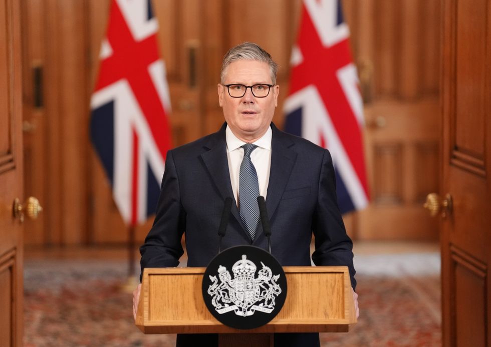 Starmer