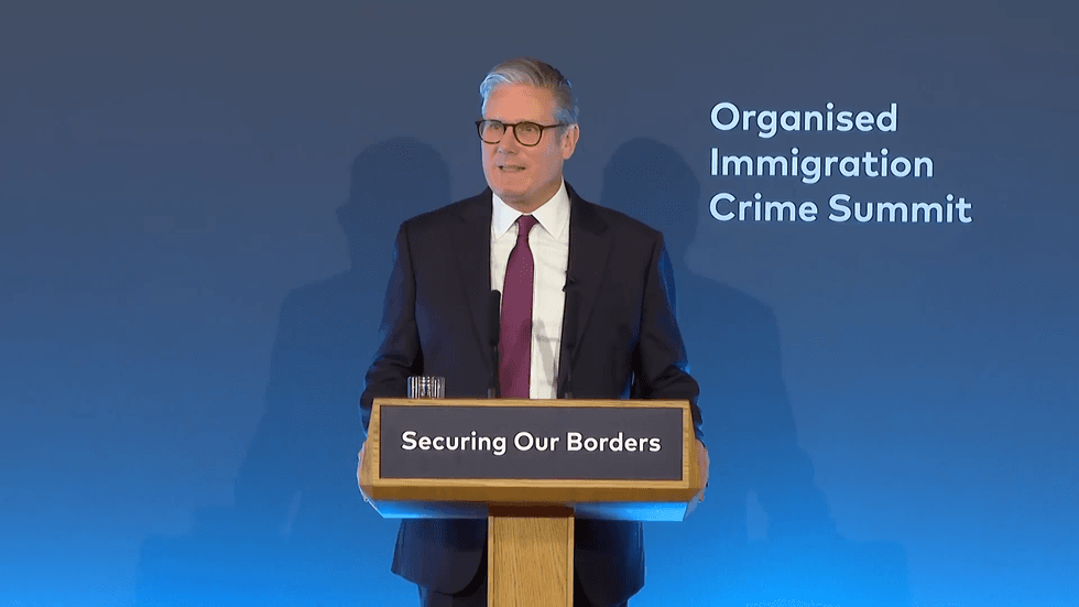 Starmer