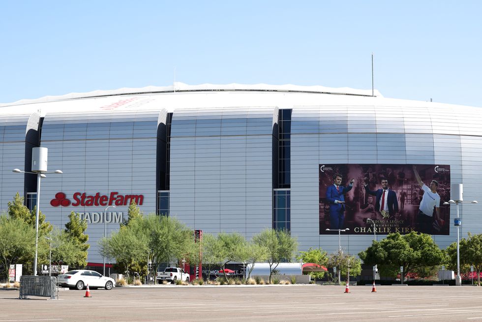 State Farm Stadium