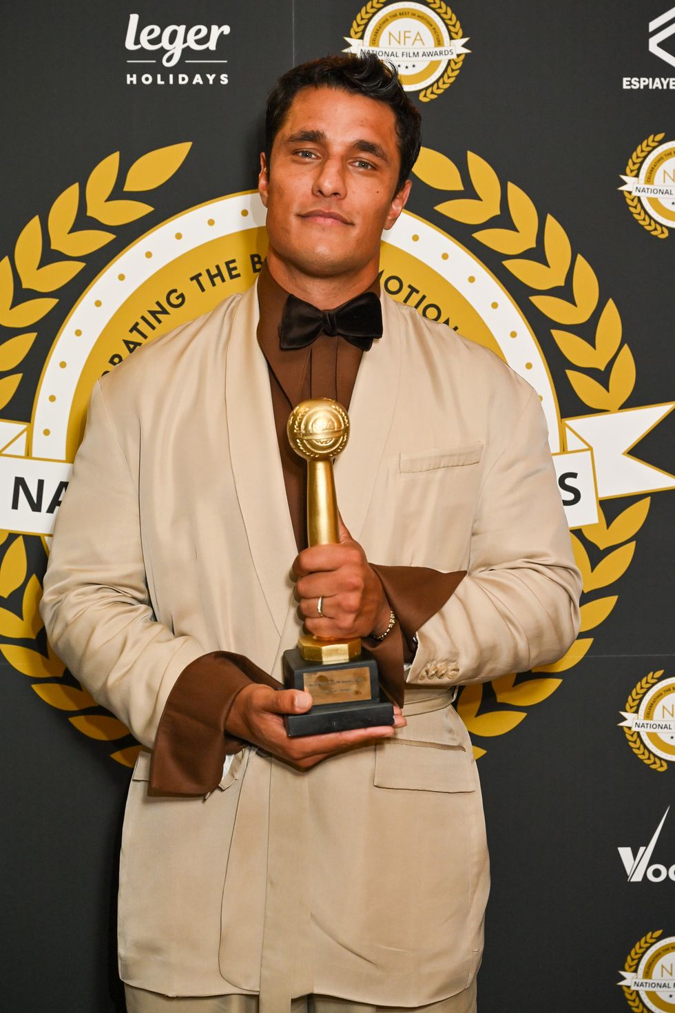 Staz Nair