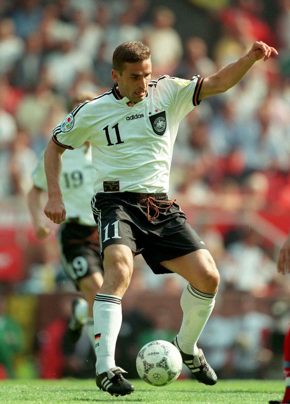 Stefan Kuntz